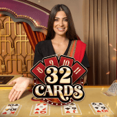 32 Baraha live casino at ph222 online