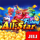All Star Fishing at ph222 online