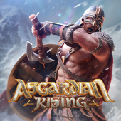 Asgardian Rising hot game at ph222 online