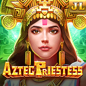 Aztec Priestess hot game at ph222 online