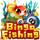 Bingo Fishing at ph222 online