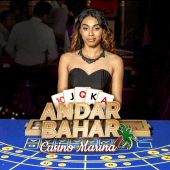 Casino Marina Andar Bahar at ph222 online