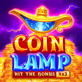 Coin Lamp slot at ph222 online