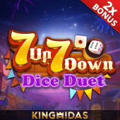 Dice Duet at ph222 online