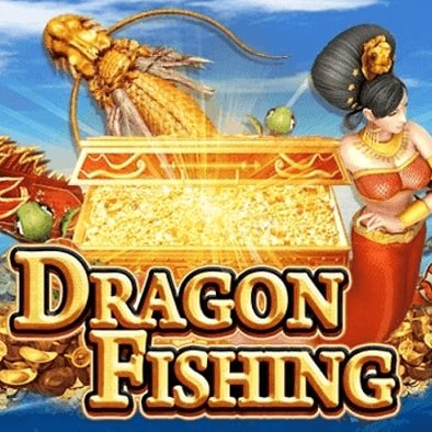 Dragon Fishing at ph222 online