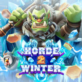 Horde 2 Winter slot at ph222 online