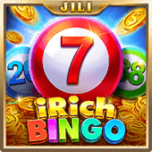 Irich Bingo slot at ph222 online