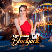 Las Vegas Blackjack at ph222 online