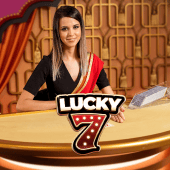 Lucky 7 live casino at ph222 online