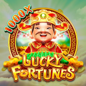 Lucky Fortunes slot at ph222 online