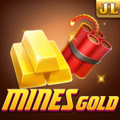 Mines Gold slot at ph222 online