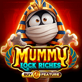Mummy Lock Riches slot at ph222 online