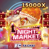 Night Market slot at ph222 online