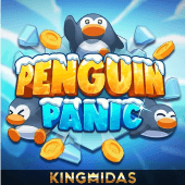 Penguin Panic at ph222 online