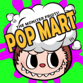 Popmart slot at ph222 online