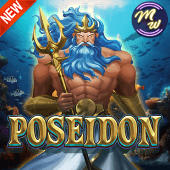 Poseidon slot at ph222 online