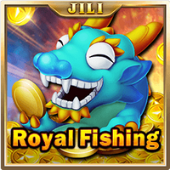 Royal Fishing at ph222 online