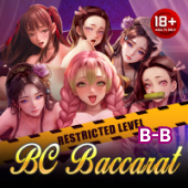Sexy Blockchain Baccarat at ph222 online