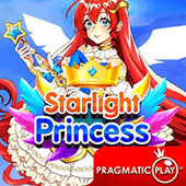 Starlight Princess slot at ph222 online