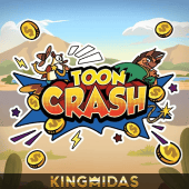 Toon Crash at ph222 online