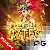 Treasures of Aztec slot at ph222 online