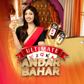 Ultimate Andar Bahar at ph222 online