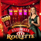 Ultimate Roulette at ph222 online