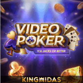 Video Poker at ph222 online
